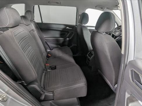 Used 2023 Volkswagen Tiguan S w/ Driver Assistance Package image 21