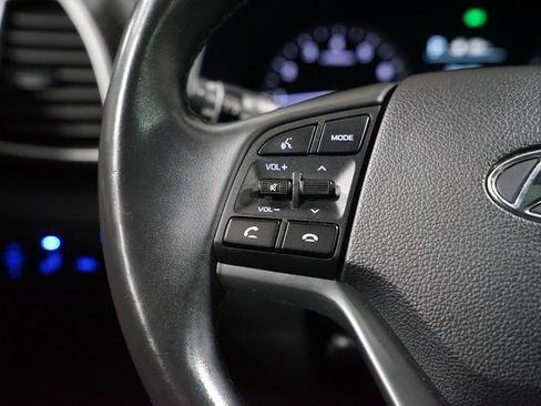 Used 2021 Hyundai Tucson Ultimate image 14