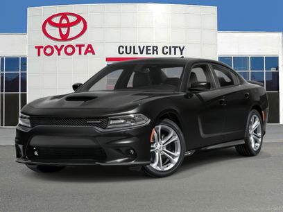 Used 2019 Dodge Charger R/T