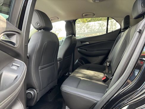 Used 2025 Buick Encore GX Preferred FWD image 24