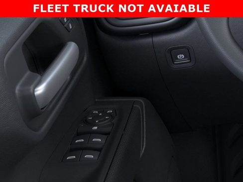 New 2026 Chevrolet Silverado 1500 W/T w/ WT Value Package image 22