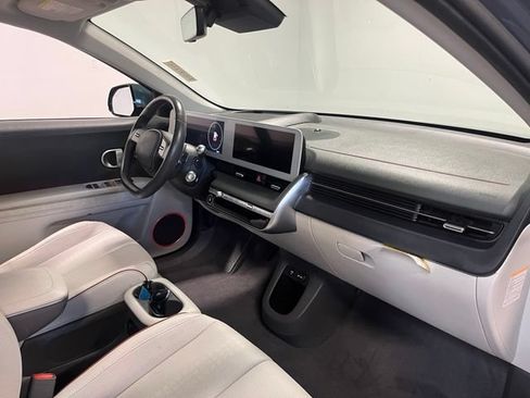 Used 2023 Hyundai Ioniq 5 Limited RWD image 11