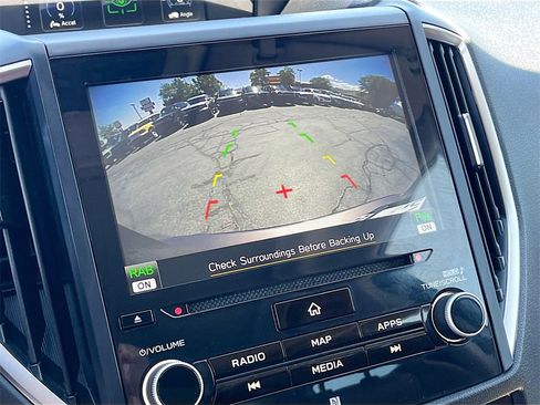 Used 2022 Subaru Forester Touring image 14