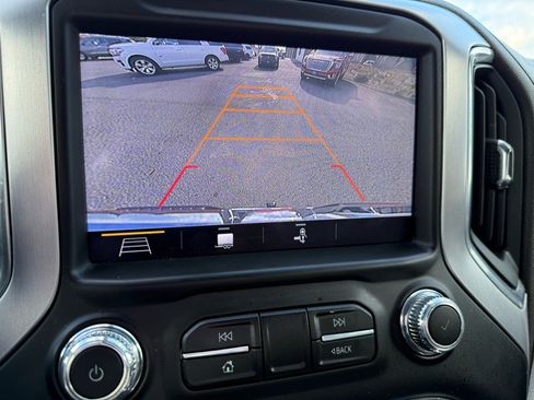 Used 2019 GMC Sierra 1500 SLT w/ SLT Premium Package image 32