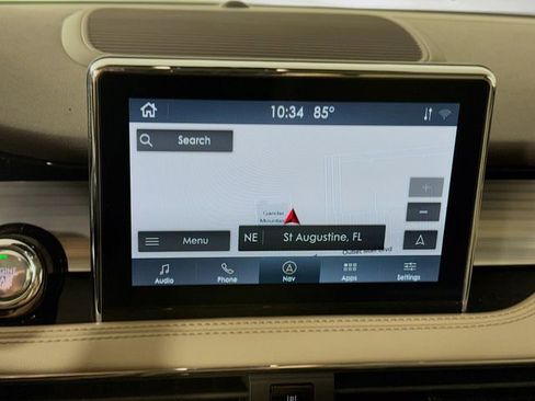 Used 2020 Lincoln Corsair FWD image 16