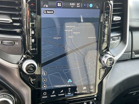 Used 2023 RAM 1500 Big Horn image 14