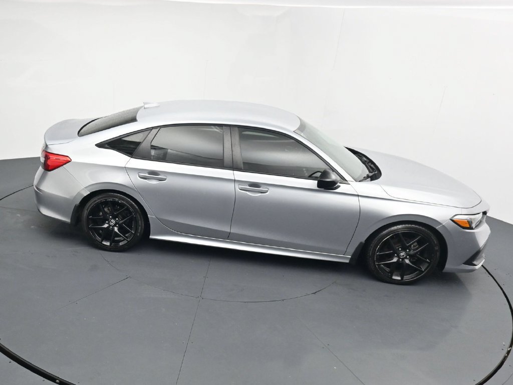 Used 2024 Honda Civic Sport image 31