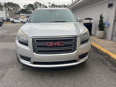 Used 2015 GMC Acadia SLT image 5