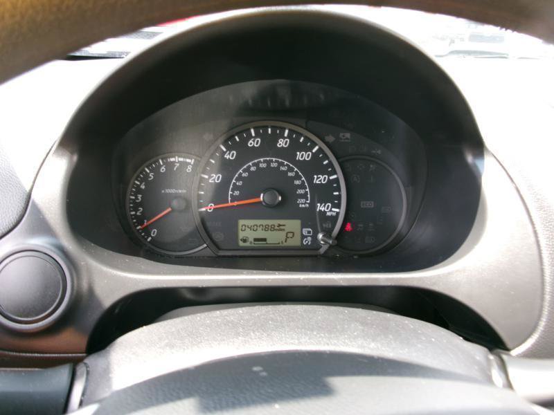 Used 2024 Mitsubishi Mirage ES FWD image 14