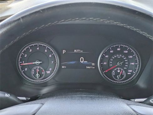 Used 2023 Hyundai Santa Fe SEL image 27