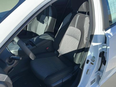 New 2026 Nissan Sentra SV FWD image 19