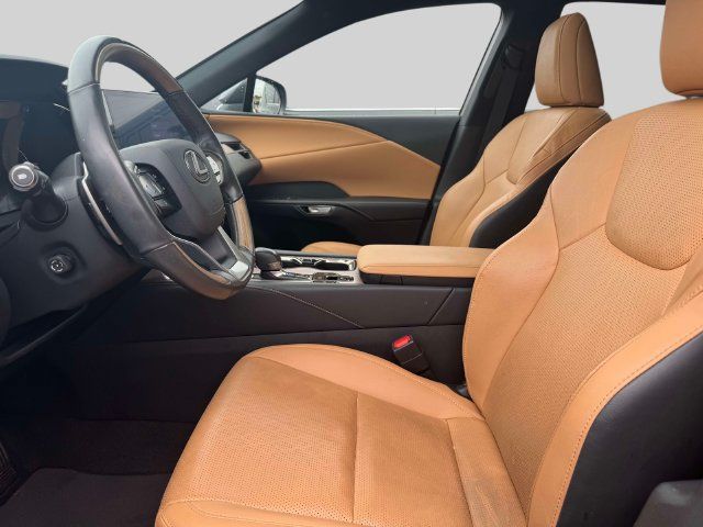 Certified 2023 Lexus RX 350 Premium Plus w/ Accessory Package (Z1) FWD image 20