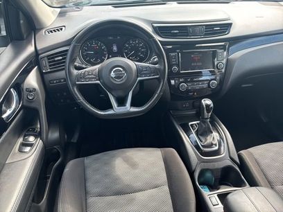 Used 2019 Nissan Rogue Sport SV w/ All-Weather Package
