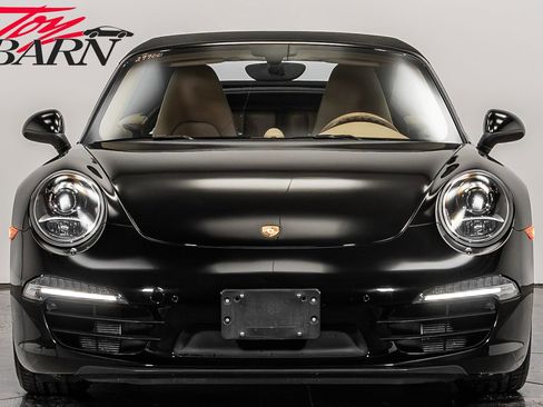 Used 2015 Porsche 911 Carrera S image 16