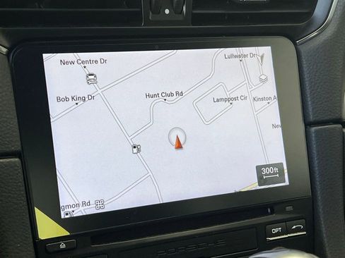 Certified 2017 Porsche 911 Carrera S image 14