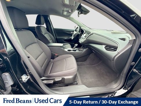 Used 2024 Chevrolet Malibu LT FWD image 35