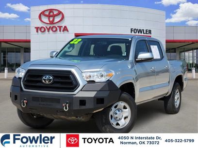 Used 2022 Toyota Tacoma SR w/ SR Convenience Package