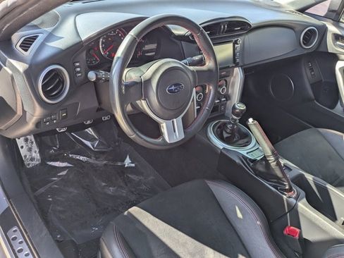 Used 2016 Subaru BRZ Limited w/ Popular Package #3 image 15