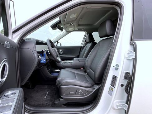 New 2026 Hyundai Palisade Limited image 10