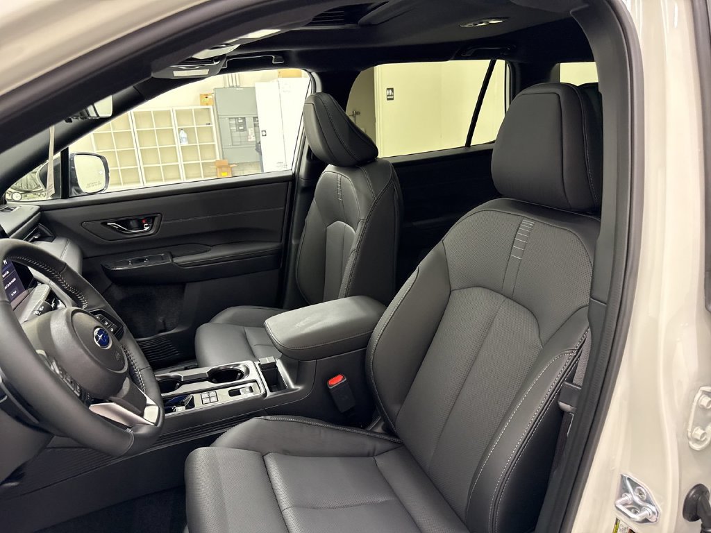 New 2026 Subaru Outback Touring XT AWD/4WD image 24