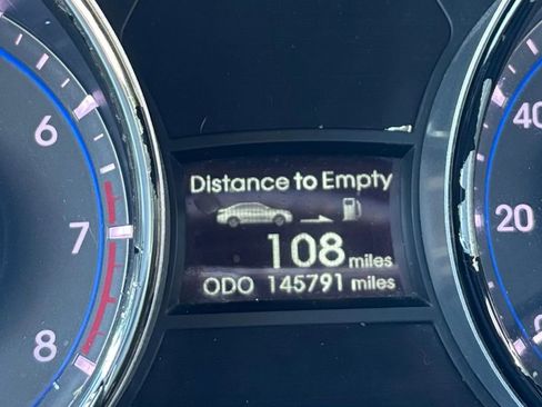 Used 2013 Hyundai Sonata GLS image 22