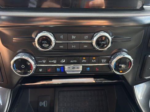Used 2023 Ford F150 Tremor w/ Equipment Group 402A High AWD/4WD image 14