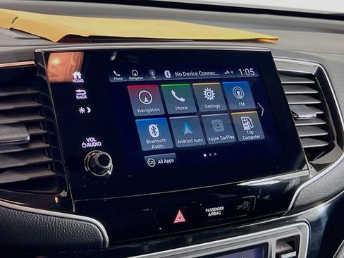 Used 2021 Honda Passport Elite image 16