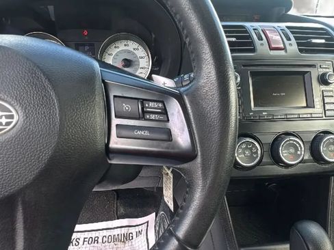 Used 2013 Subaru Impreza 2.0i Limited AWD/4WD image 18