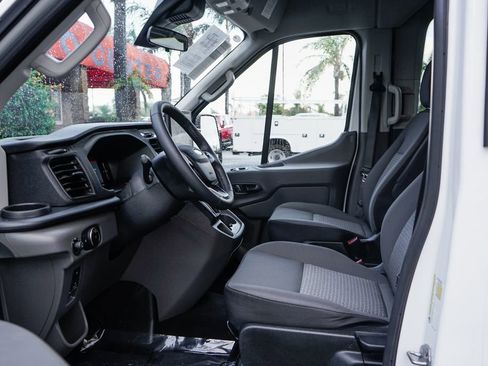 Used 2026 Ford Transit 350 XLT image 18