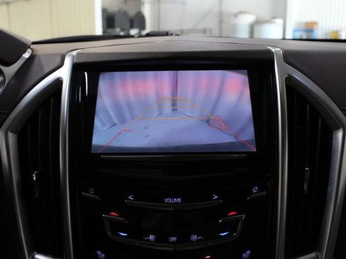Used 2015 Cadillac SRX Performance w/ Driver Awareness Package AWD/4WD image 5