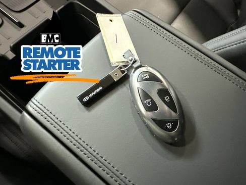 Used 2026 Hyundai Santa Fe Calligraphy AWD/4WD image 81