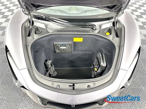 Used 2024 McLaren Artura image 35