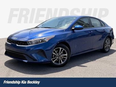 Used 2023 Kia Forte LXS
