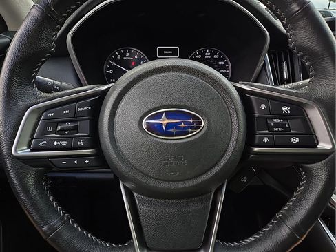 Certified 2023 Subaru Outback Limited AWD/4WD image 20