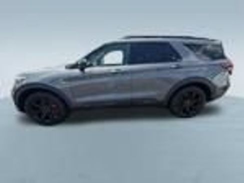 Used 2021 Ford Explorer ST w/ Equipment Group 401A AWD/4WD image 3