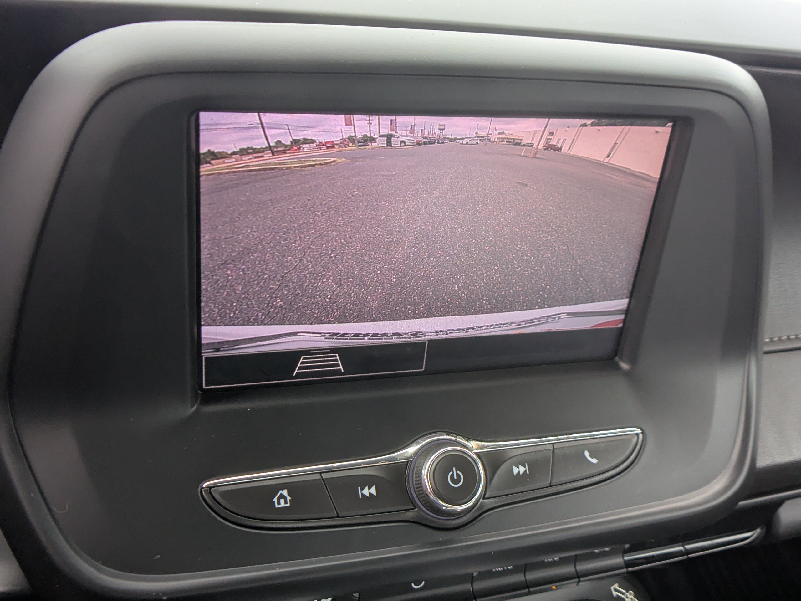 Used 2024 Chevrolet Camaro LT RWD image 20