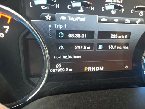 Used 2020 Ford F150 Lariat AWD/4WD image 18