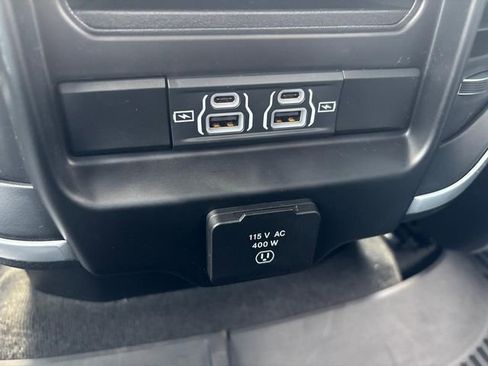 Used 2021 RAM 1500 Big Horn AWD/4WD image 19