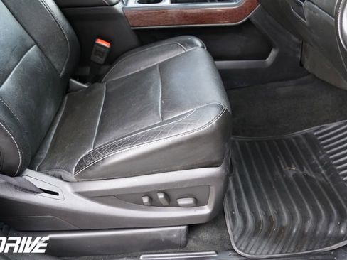 Used 2015 GMC Sierra 2500 SLT w/ Duramax Plus Package image 45