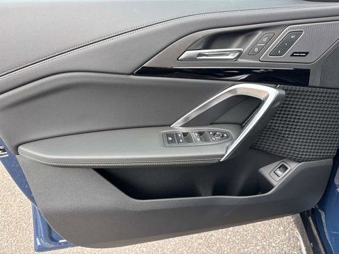 New 2026 BMW X1 xDrive28i w/ Technology Package image 18