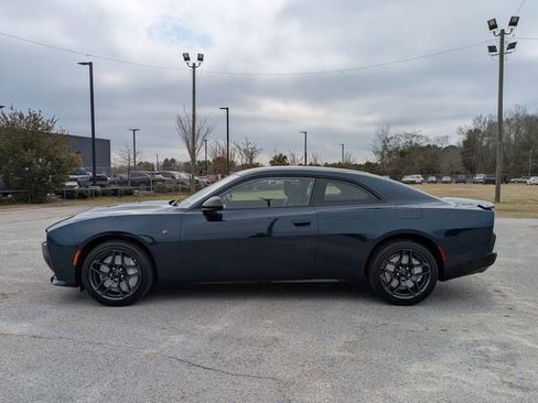 New 2026 Dodge Charger R/T Scat Pack image 6