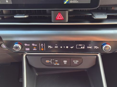 New 2026 Kia Carnival LXS image 22