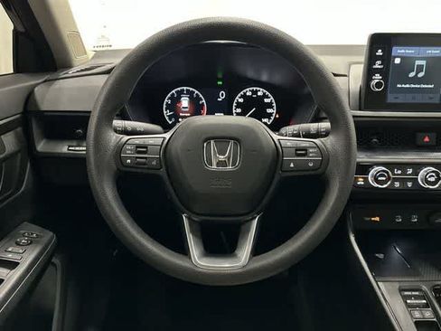 Used 2026 Honda CR-V EX image 15