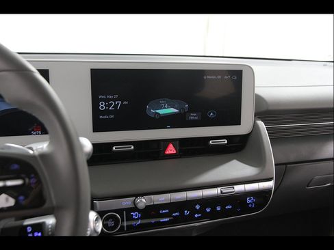 Certified 2024 Hyundai Ioniq 5 SEL AWD/4WD image 9
