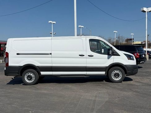New 2025 Ford Transit 150 Low Roof w/ Load Area Protection Package image 2