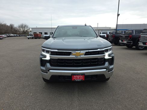 New 2026 Chevrolet Silverado 1500 LT image 3