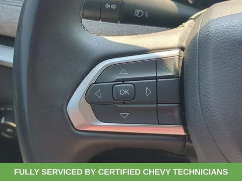 Used 2024 Jeep Compass Latitude AWD/4WD image 27