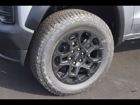 New 2026 Chevrolet Colorado Trail Boss image 18