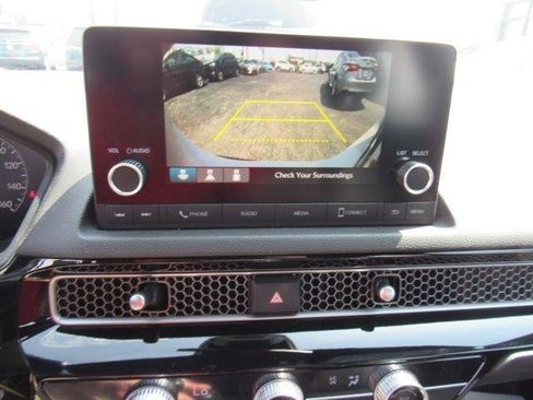 Used 2023 Honda Civic Sport image 21