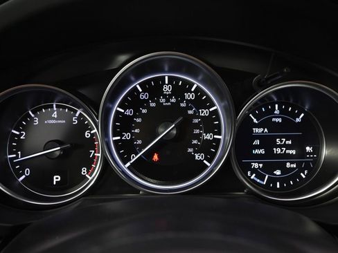 Used 2025 MAZDA CX-5 AWD 2.5 S w/ Select Package image 24